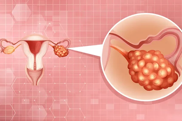 Yumurtalık Kanseriv